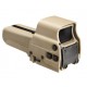 Коллиматорный прицел AIM-O 558 Red/Green Dot DE AO5064-DE
